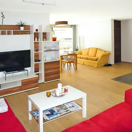 Апартаменти Ferienwohnung Fulpmes 190s