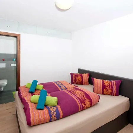 Ferienwohnung Fulpmes 190s *