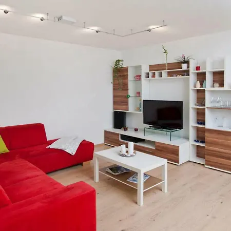 Ferienwohnung Fulpmes 190s * Нойштіфт-ім-Штубайталь