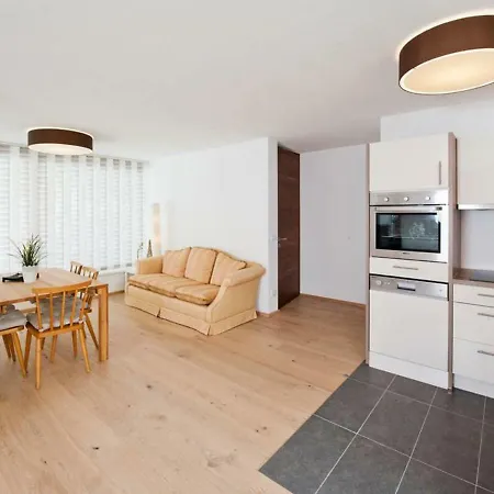 Ferienwohnung Fulpmes 190s Апартаменти Нойштіфт-ім-Штубайталь