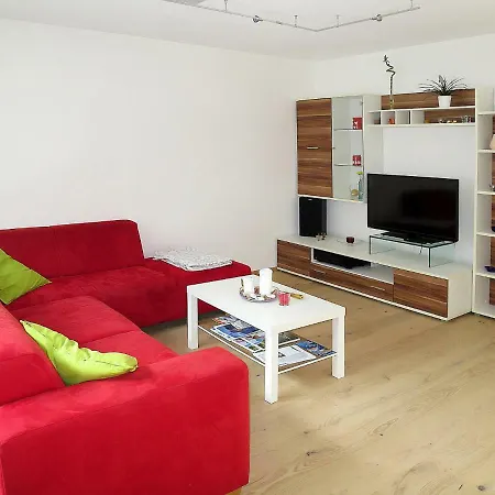 Ferienwohnung Fulpmes 190s Апартаменти Нойштіфт-ім-Штубайталь