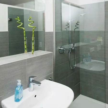 Ferienwohnung Fulpmes 190s Апартаменти *